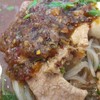ก๋วยเตี๋ยวเรือรวมหมู