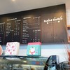 Menu !!