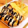 เนยนม เนยกล้วยช็อค !!