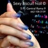 Sexy Biscuit - nails and waxing lounge