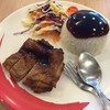 ข้าวอบไก่ย่าง คลาสสิค