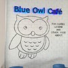 Blue Owl Cafe