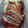 เป็ดสับชิ้นใหญ่ดีค่ะ