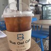 Blue Owl Cafe