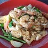 วุ้นเส้นผัดกุ้ง (ลืมชื่อครับ)