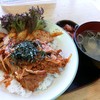 Buta Kimchi Don