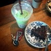 เพิ่มความหวาน กับบรรยากาศชิวๆ 