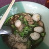 เตี๋ยวเรือ ก็พอใช้ได้