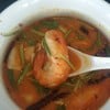 ต้มยำอร่อยมาก...กุ้งสดๆ