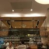 ส่วนของcounter สังเกตเห็นพนักงานร้านทำงานตลอด ไม่มีจับกลุ่มคุยกันเลย