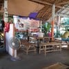 นั่งรับลม