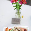 กุ้งซอสมะขาม กุ้งซอสมะขาม