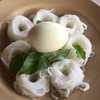 จัดใส่จานก่อนน้าา