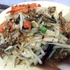 ส้มตำไทย !!