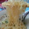 เส้นเยอะมาก รสอ่อนไปหน่อย