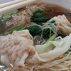 เกี๊ยวกุ้ง สุดยอดมาก