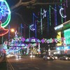 บรรยากาศ​ Ramadan 2016