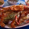 อี๊ด กุ้งเผาคลองมอญ