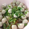 ก๋วยเตี๋ยวลูกชิ้นปลา