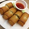 เปาะเปี๊ยะทอด