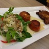 สเต็กไก่ตะใคร้