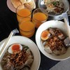 รวม