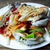 ส้มตำปูม้า