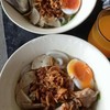ก๋วยจั๊บญวน