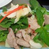 หมูมะนาว