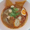 บะหมี่ต้มยำ มหา'ลัย