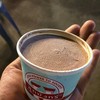 แบบ Hard serve ice cream