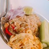 ข้าวผัดปลาทู