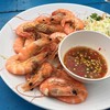 หน้าสั่นโภชนา เกาะเสม็ด