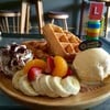 Waffle