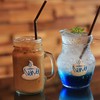 กาแฟสุมตรา รสชาติยอดเยี่ยม
บลูคลูราโซ่ ซ่าได้ใจ