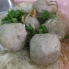 ก๋วยเตี๋ยวอันเจริญหลังตลาดพะเยา (เฮียน้อย) ไม่มีสาขา