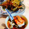 กุ้งใหญ่มาก