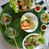 สี่สหาย ราคา 280 บาท..อร่อย