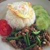ถั่วฟ่องเลย แต่อร่อยนะ