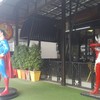 เหล่าบรรดาฮีโร่ 