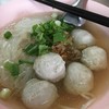 ก๋วยเตี๋ยวอันเจริญหลังตลาดพะเยา (เฮียน้อย) ไม่มีสาขา