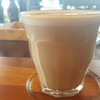 Flat white 55 บาท