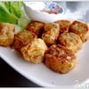 รสชาติเหมือนห้อยจ๊ออุตสาหกรรมที่ขายทั้่วไปตามตลาดนัด