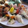 เซตนี้ ราคา 1000 บาทค่ะ ได้engawa scallop ปลาไหล ก็ฟินแล้วค่