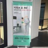 Yoga & Me The walk ราชพฤกษ์