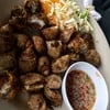 หน้าสั่นโภชนา เกาะเสม็ด