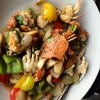 หน้าสั่นโภชนา เกาะเสม็ด