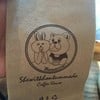 กระดาษทิชชู่ของร้านน่ารักมาก