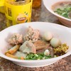 รุ่งเรือง ก๋วยเตี๋ยวหมู สุขุมวิท26