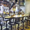 บรรยากาศในร้าน